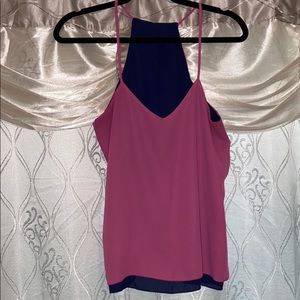 🌸EUC flowy summer cami